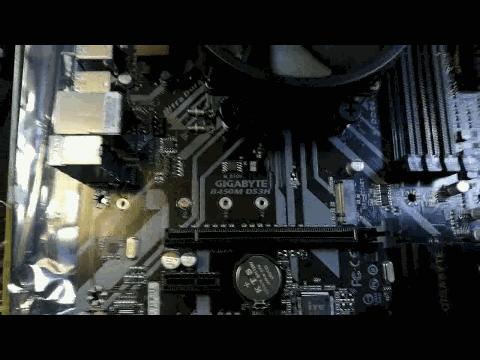 攒机装机配置,电脑攒机组装硬件性能讲解