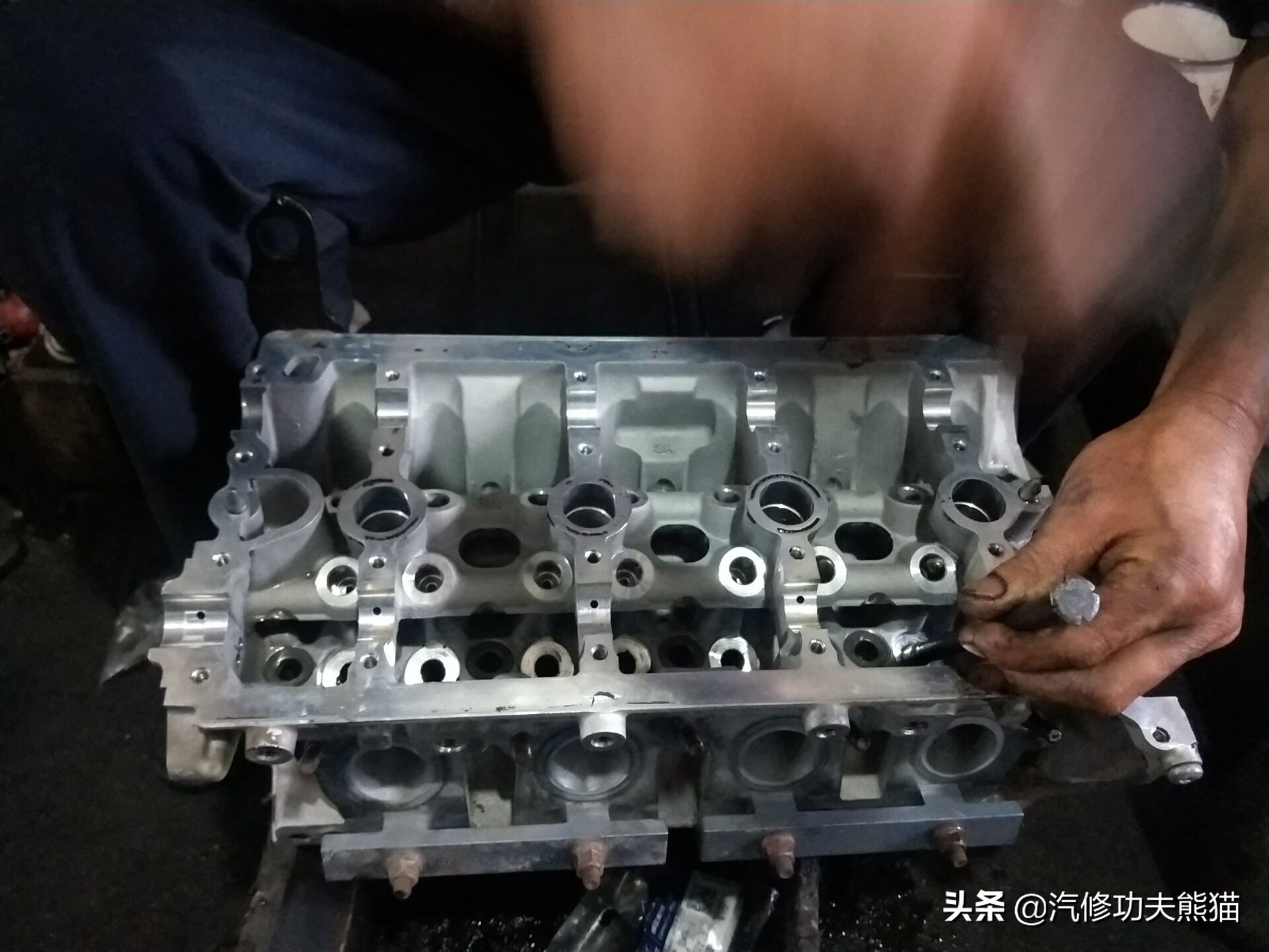 大众cc1.4t维修,大众cc1.8发动机烧机油