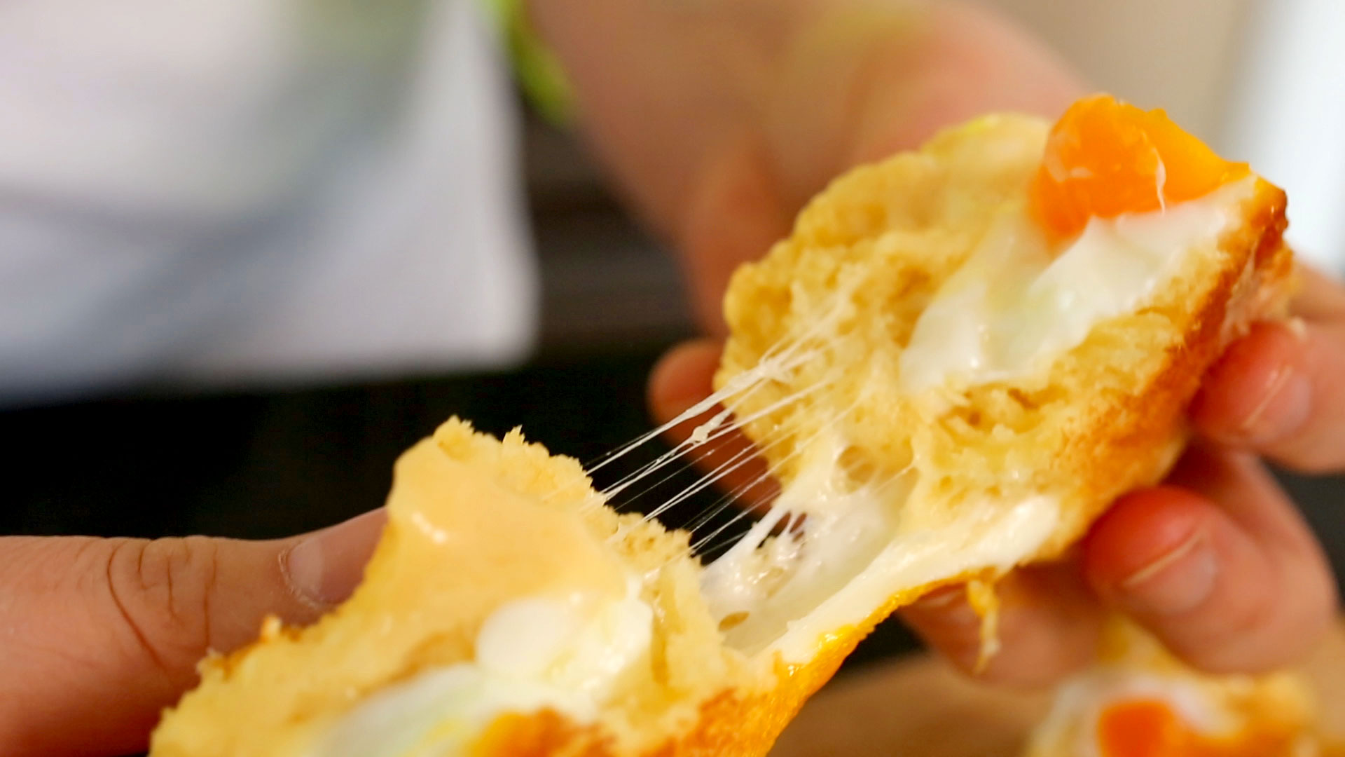 韩国市场的热门小吃韩国街头小吃,韩国人吃韩国美食