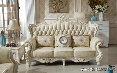 真皮沙发的优缺点及选购技巧,顾家m5628皮质沙发质量怎么样