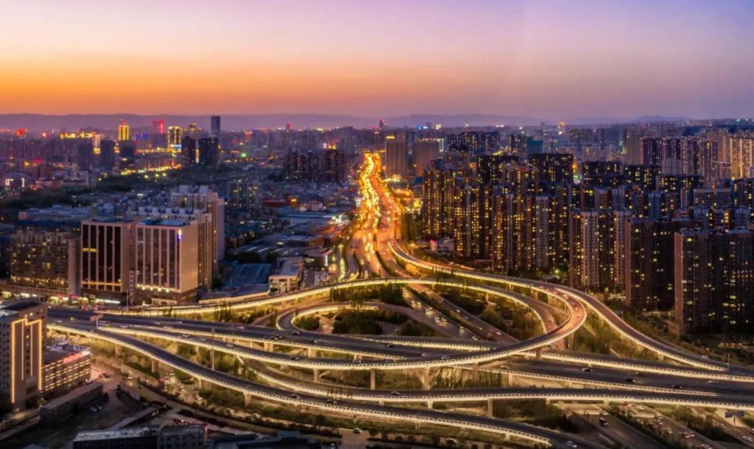 太原楼市新政策,太原零门槛落户背后