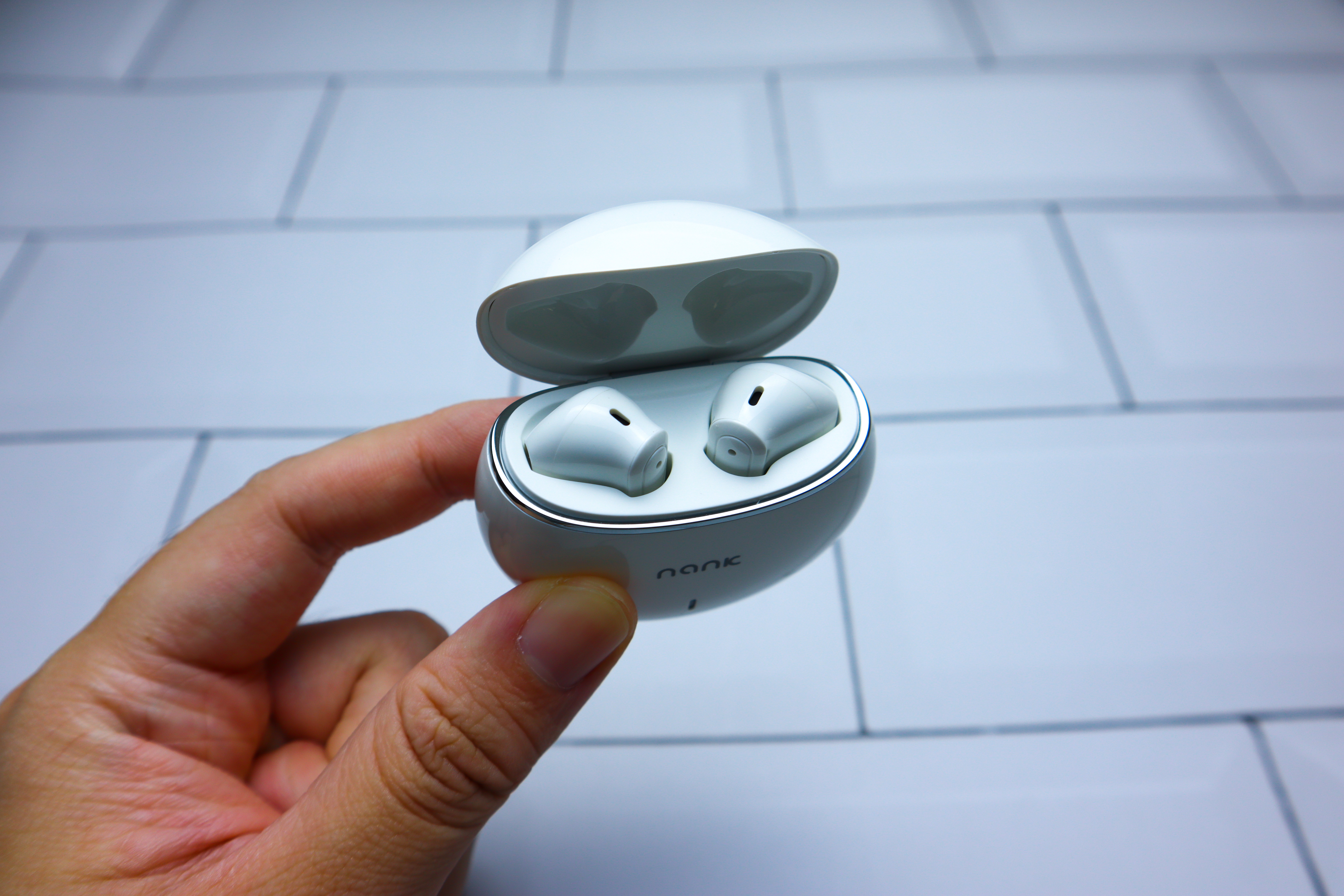 佩戴感舒适的蓝牙耳机推荐,nank南卡litepro2