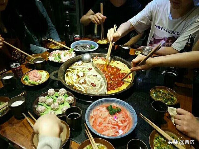 重庆火锅口水油最新消息,口水油重庆火锅