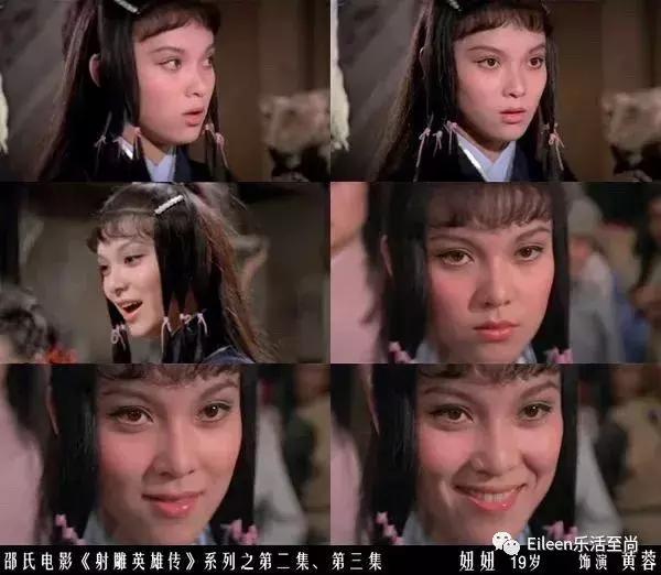 香港小姐的发展历史,历届香港小姐历史