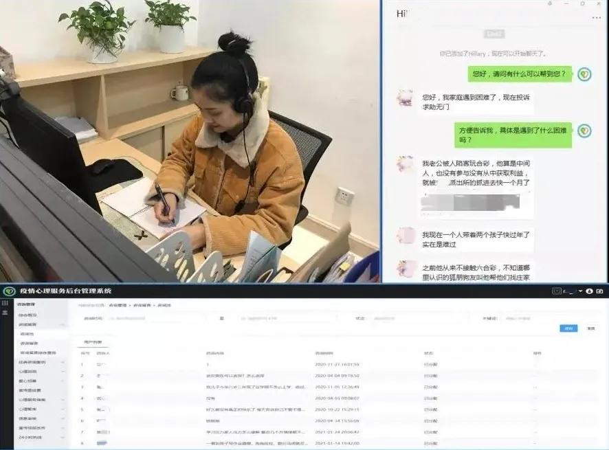 全市首创“无讼社区”、持续关注夜间施工扰民问题、启动平安创建行动......【我为群众办实事】