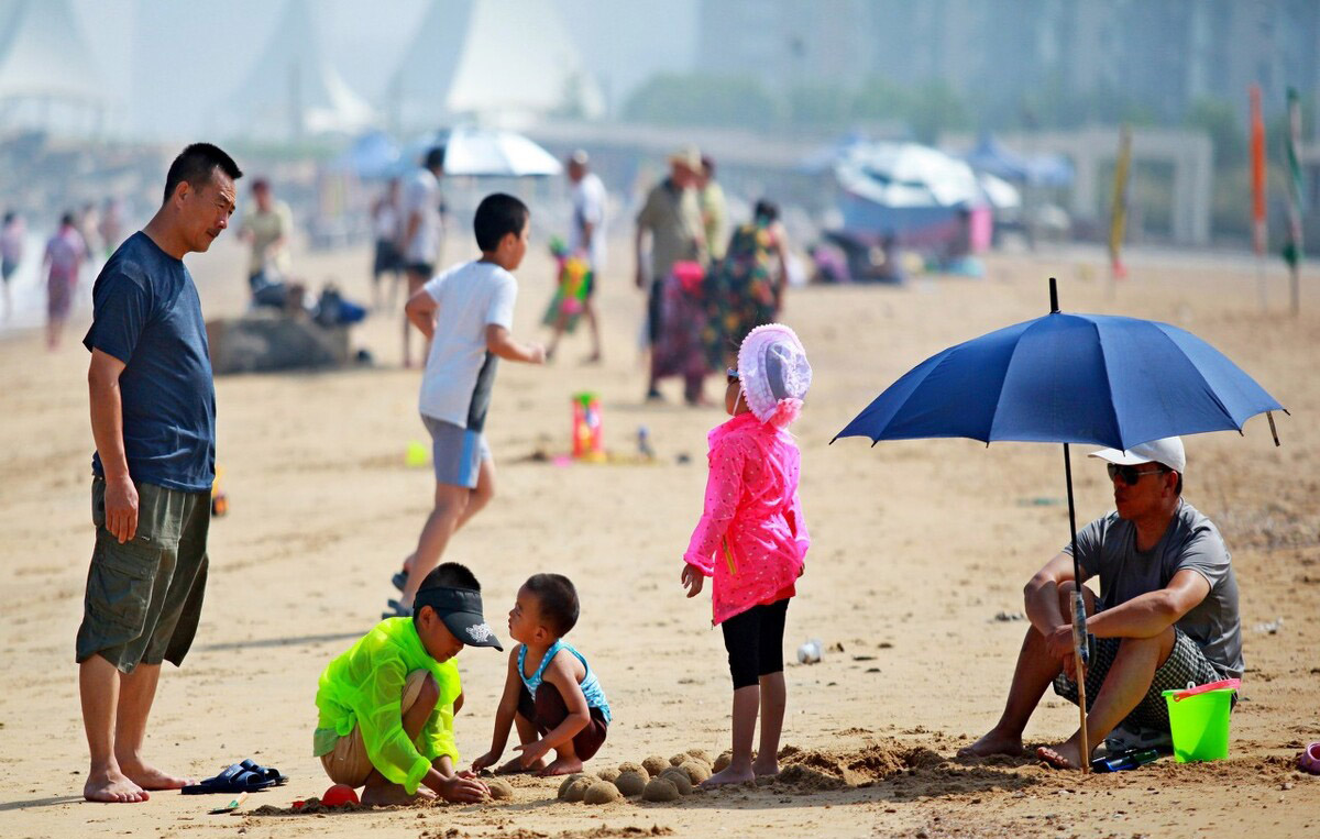 中国北部百强县最新排名,百强县排名前五县级市