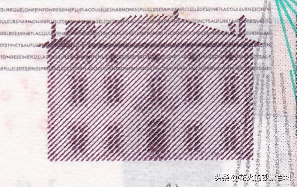 法国100法郎纸币:“现代绘画之父”保罗塞尚登上钞票