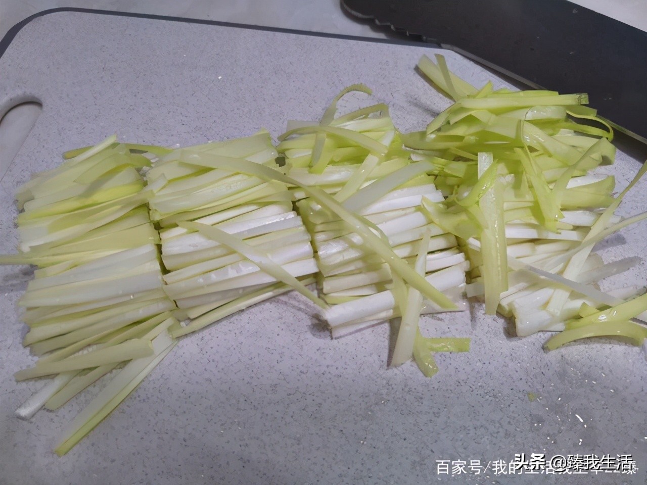 广东韭黄炒滑蛋虾仁秘诀,鲜虾鸡蛋炒韭黄