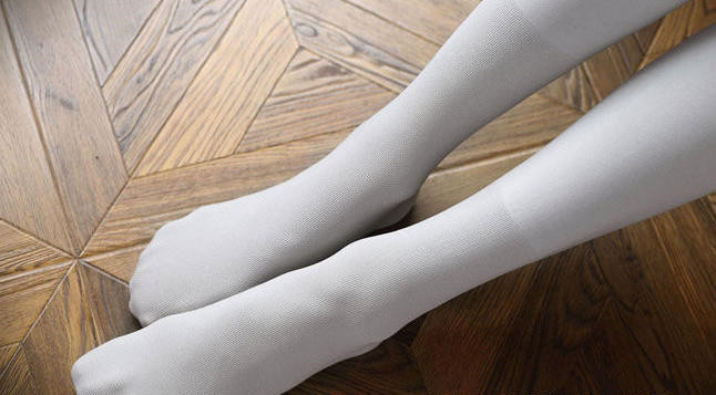 来吧，今年冬天，用这条显瘦又保暖的打*裤底**暴走2018！