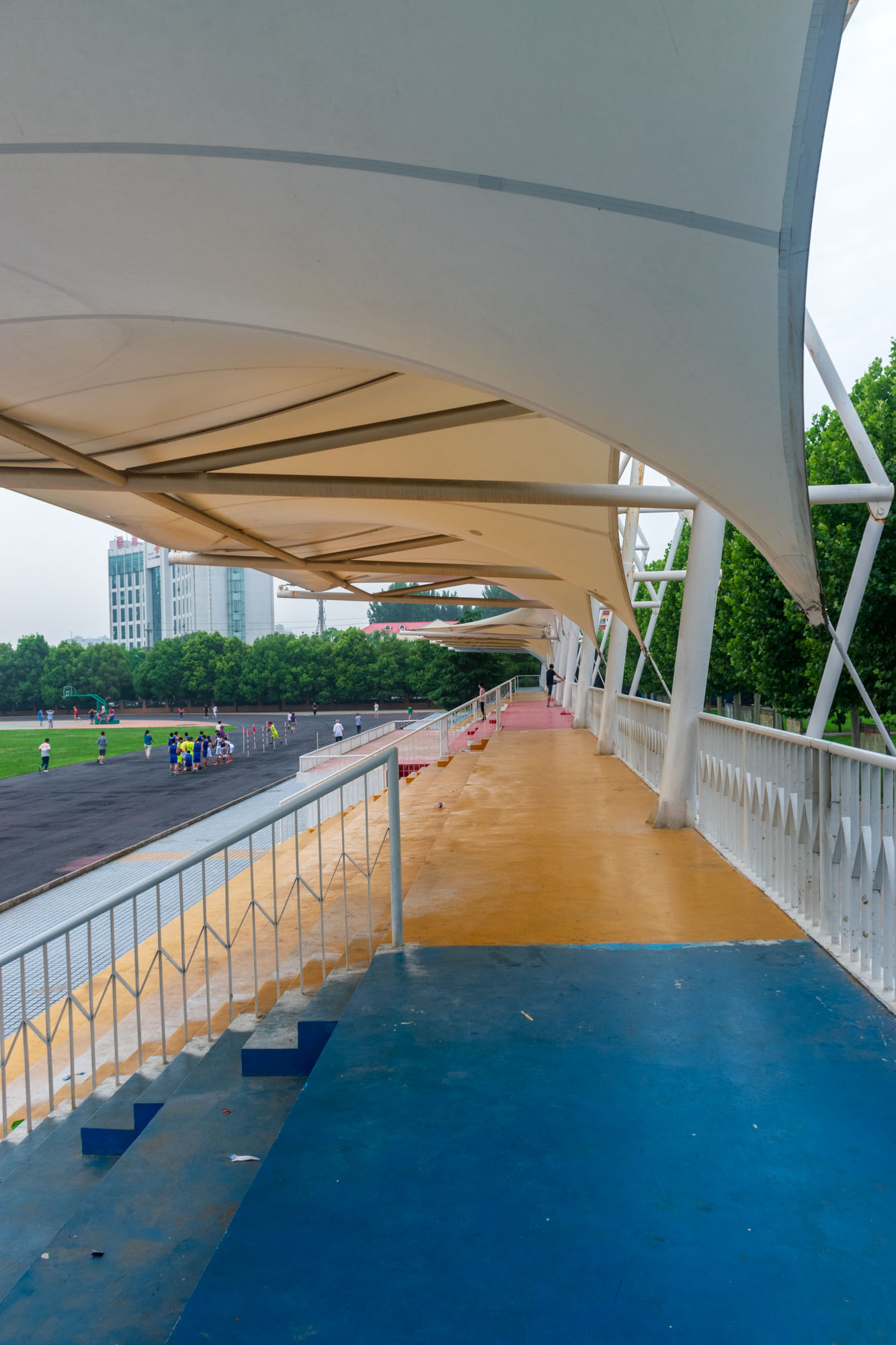 遂平县奥林匹克公园,遂平奥林匹克广场启智梦乐园