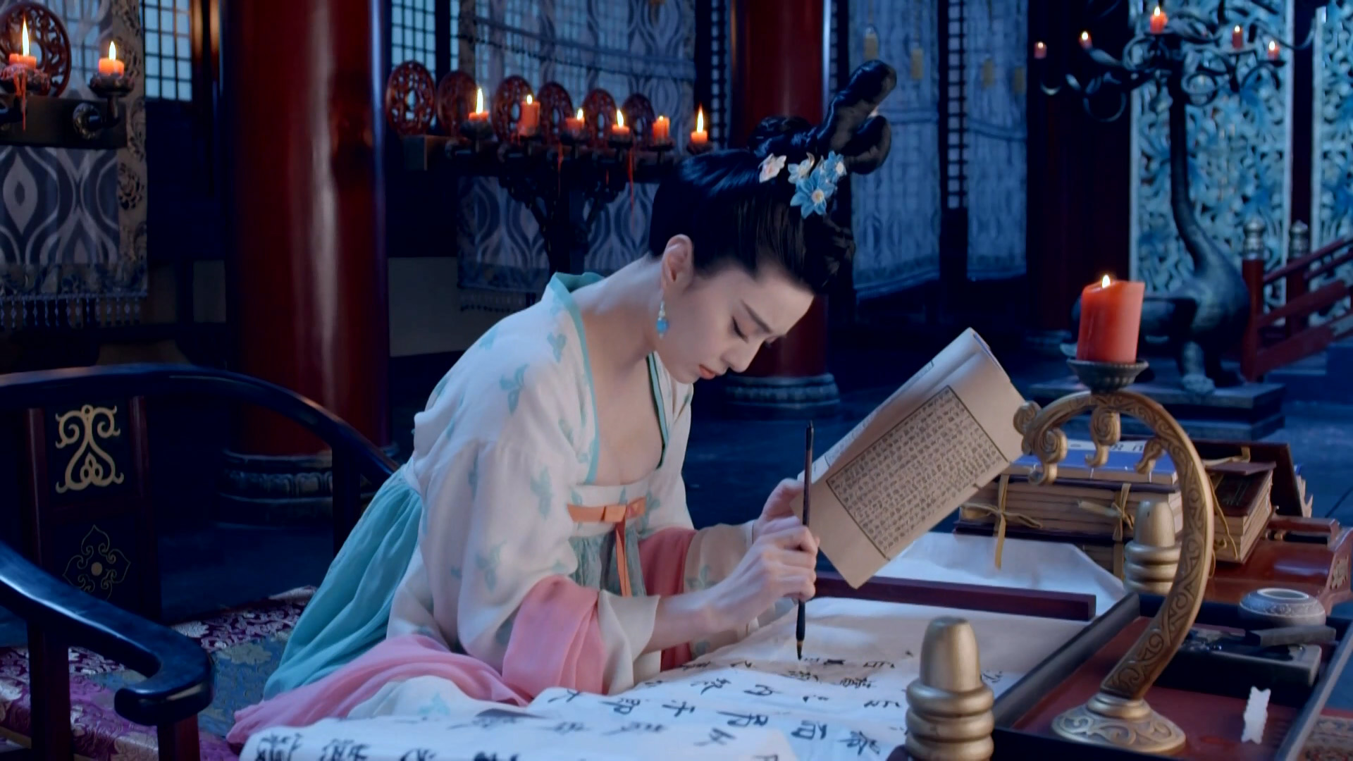 微博之夜历年queen票数,历届微博queen都是谁