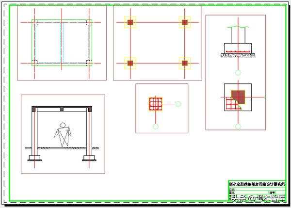 关于cad制图比例,cad制图比例设置教程