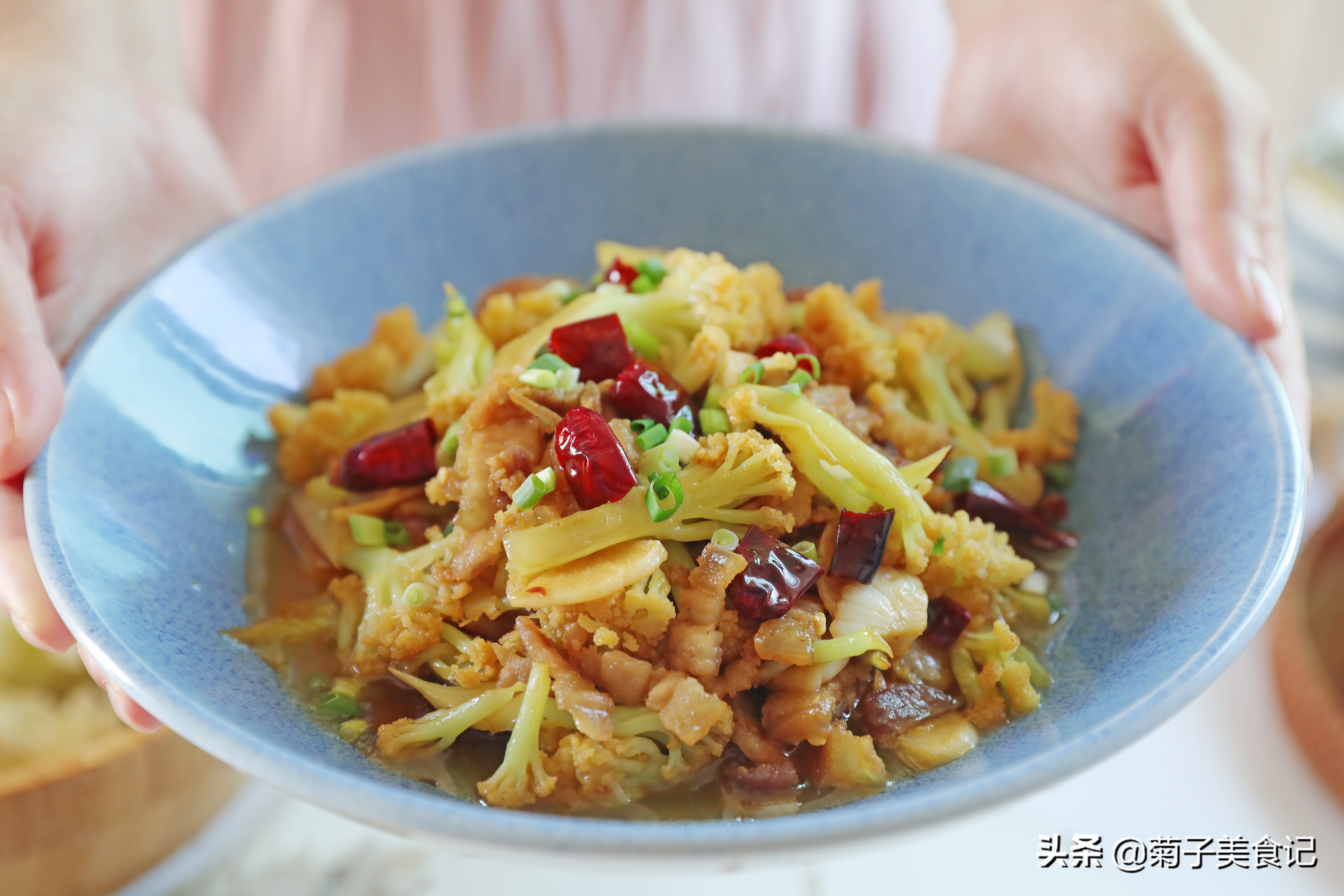 除夕年夜饭少不了肉菜，这12道猪肉做法随你选，家人夸你是大厨