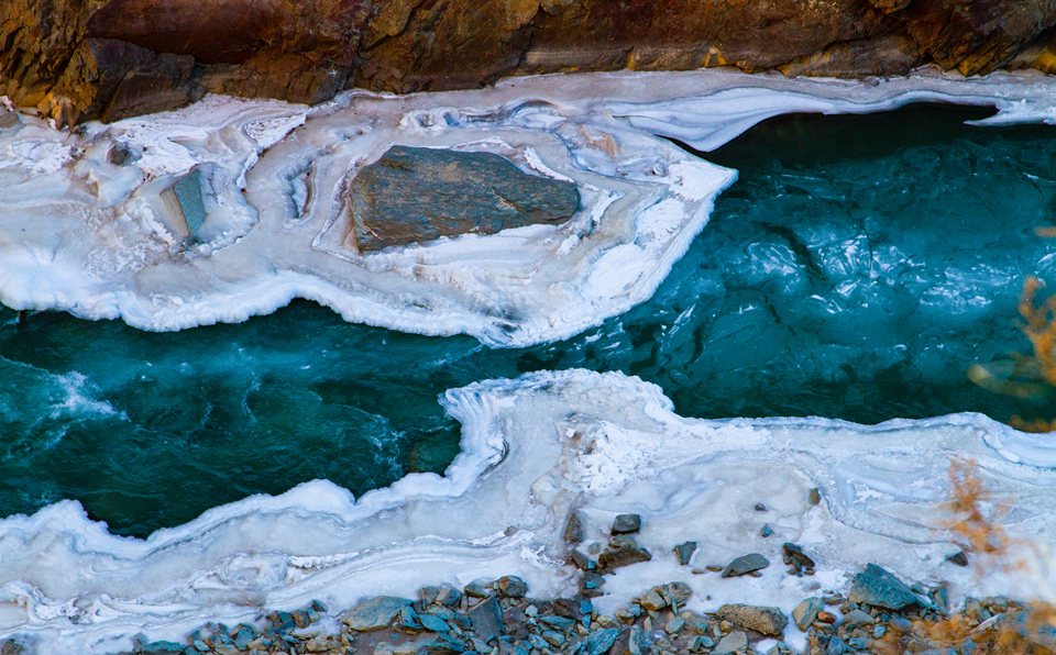 青海海北州有什么好玩的地方,青海海北有多美
