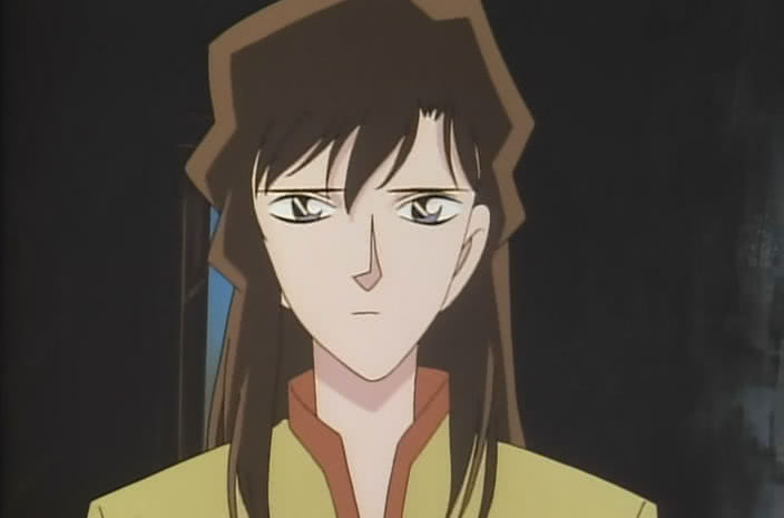 名侦探柯南毛利小五郎的情敌,名侦探柯南里都有谁喜欢毛利兰