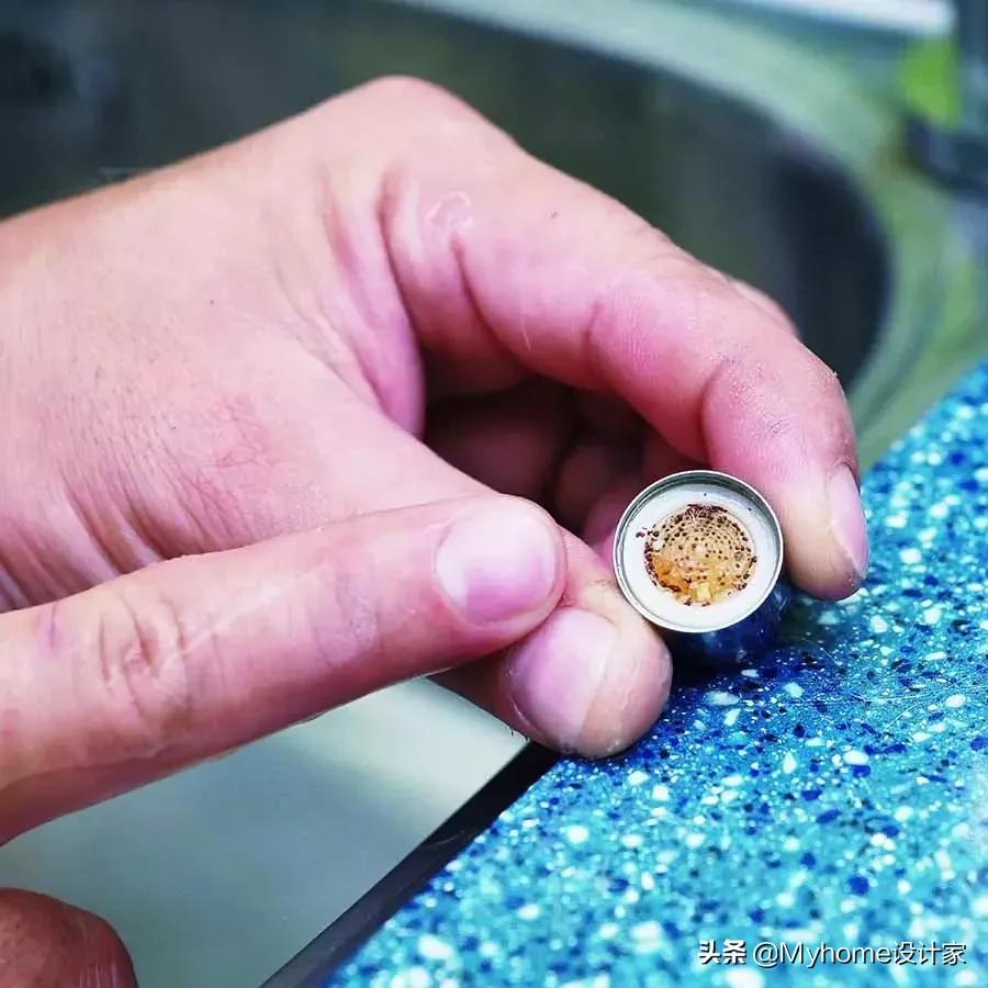 维修老式水槽,水槽水龙头漏水维修方法