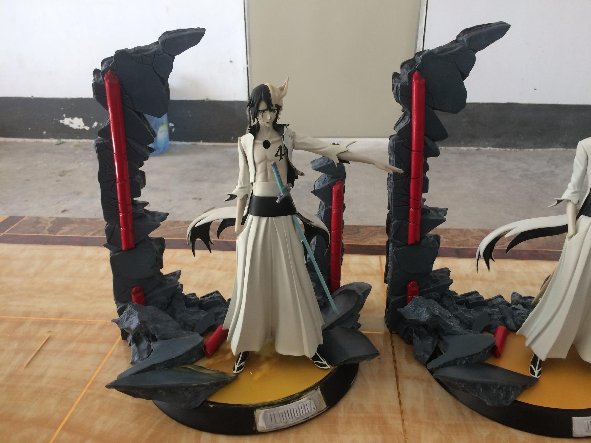 手办到底有什么用啊,阿宅手办