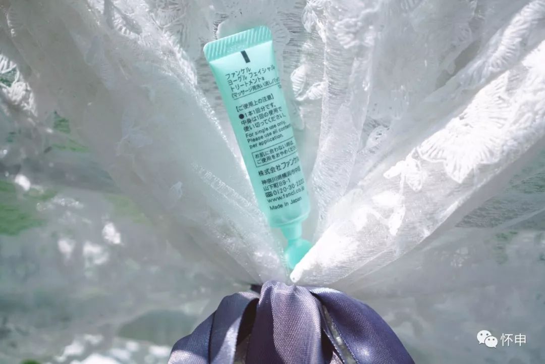 fancl必买护肤品,fancl护肤品值得买吗