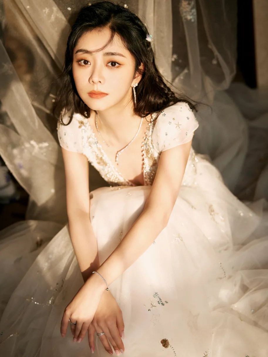 奶茶少女系,十大网红奶茶女生