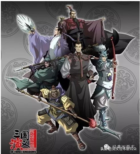 国产动画推荐大片9.0以上评分,20部童年经典国产动画