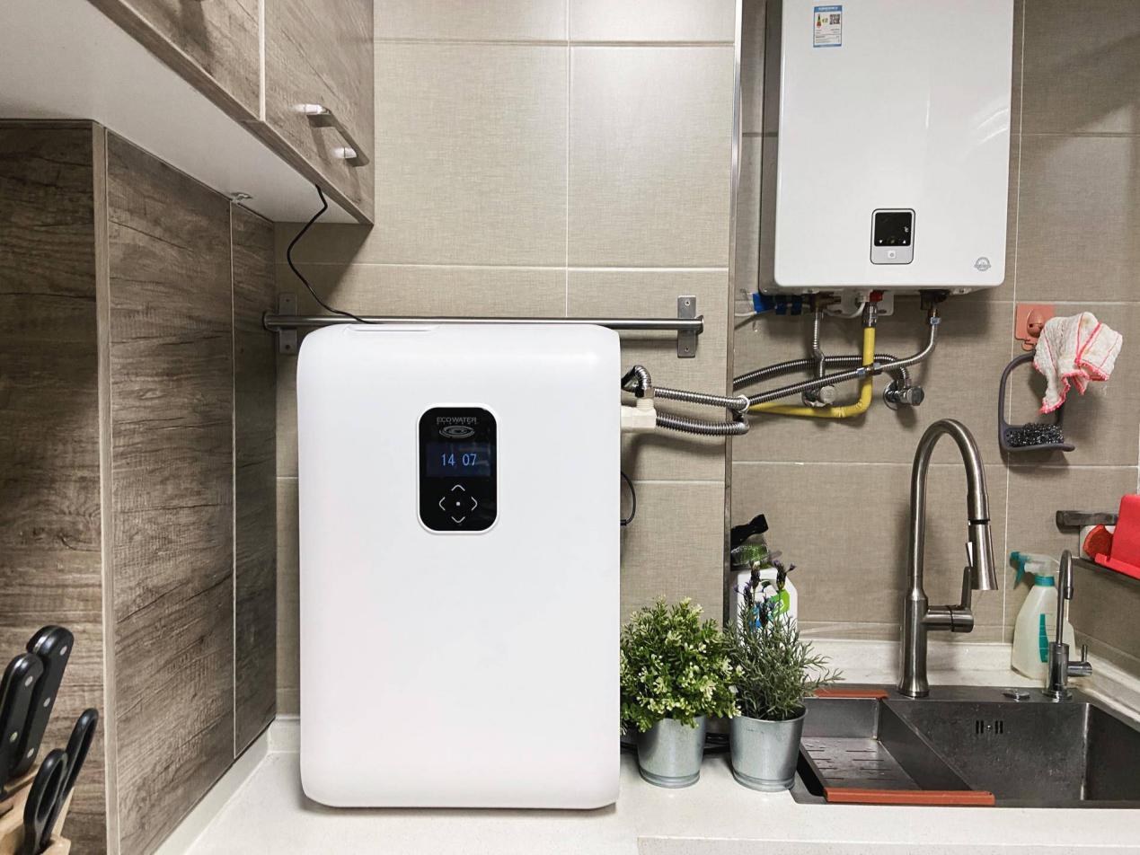 1万多的软水机和几千的软水机,软水机便宜的和贵的差别在哪