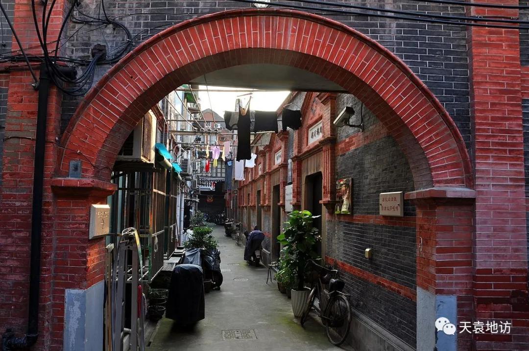 上海市文保单位,上海最冷门的文物保护单位