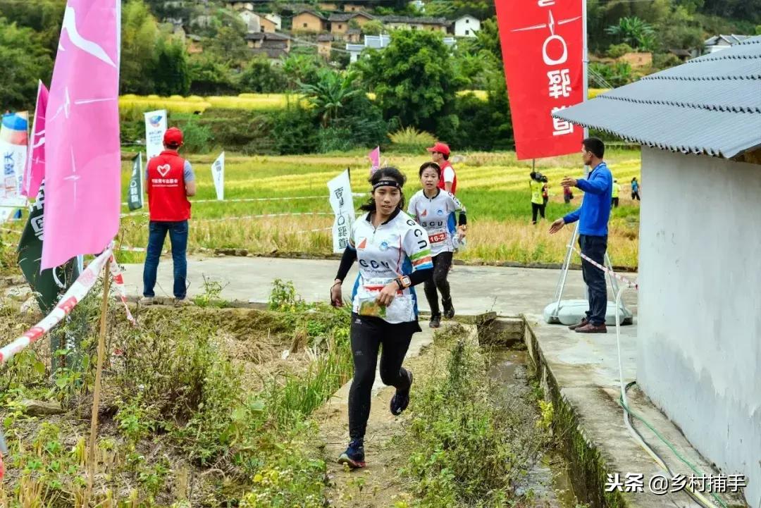 南粤古驿道拍摄后记,2018南粤古驿道展示