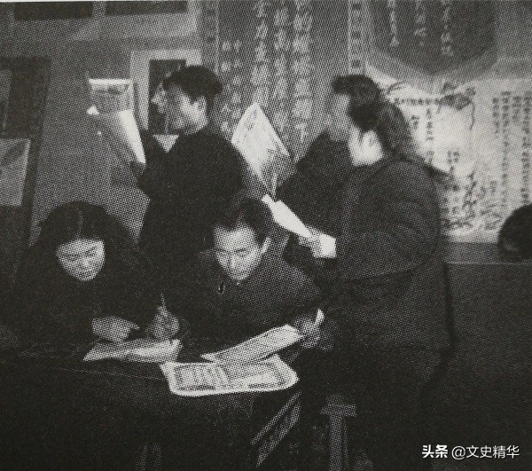 扫盲运动和新卫生运动,扫盲运动起止时间