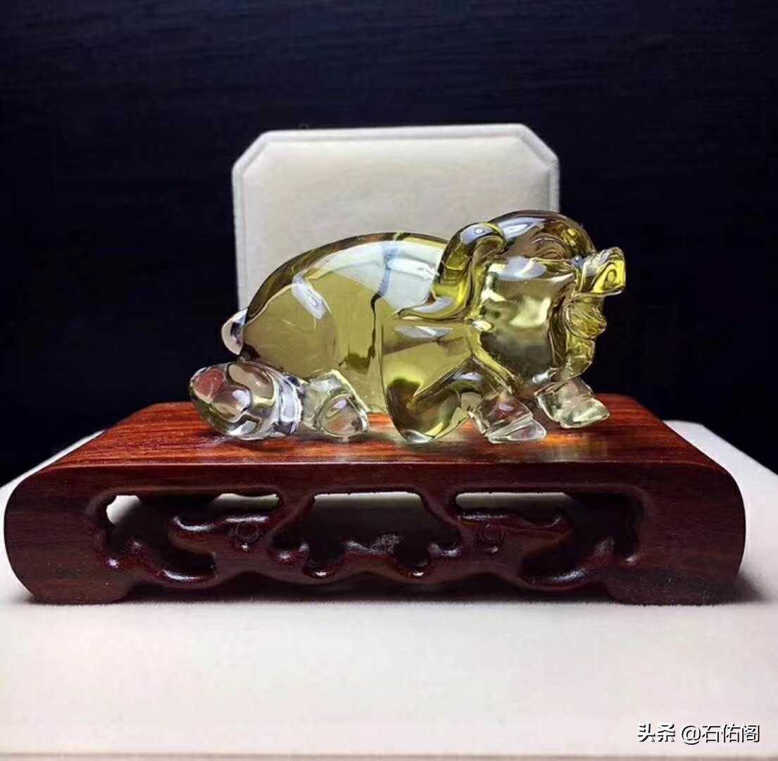 水晶知识大全讲解视频,水晶知识讲解书