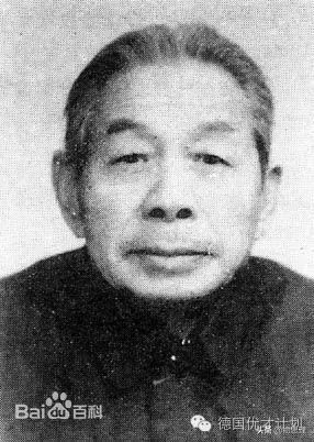 中国雷达之父束星北,雷达之父束星北完整版