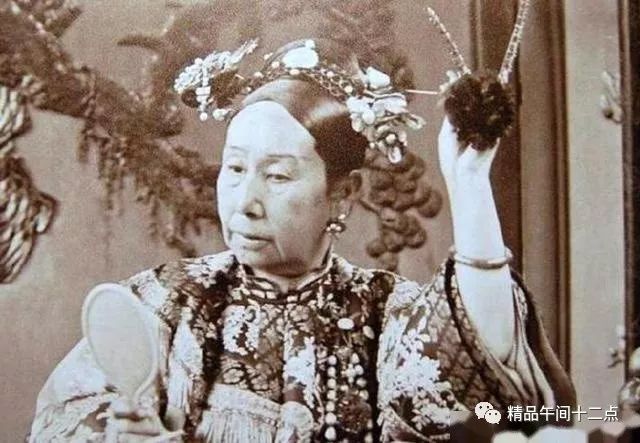 慈禧让人恨之入骨的事件,慈禧最狠三道菜