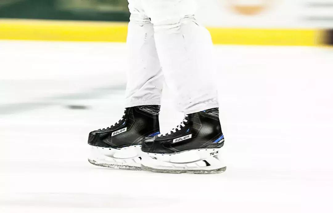 冰球鞋冰刀开刃,冰球鞋和普通冰刀区别