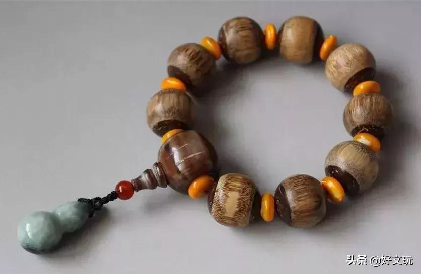 十大药补手串图片,文玩十大灵性手串排名
