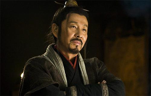 萧何月下追韩信典故是怎么由来的,萧何月下追韩信追了18个小时