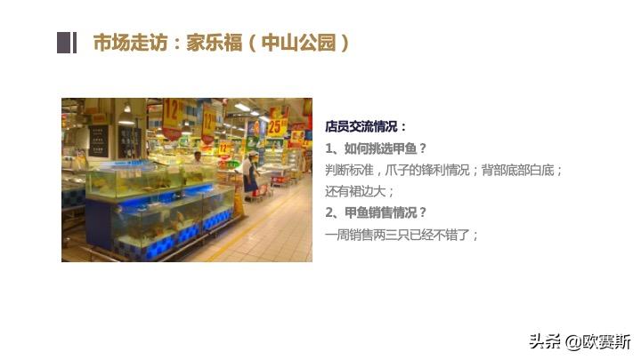 欧赛斯带你全方位洞察甲鱼市场发展趋势及竞争格局