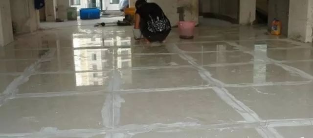 美缝工具瓷砖美缝教程,已美缝的瓷砖怎么美缝