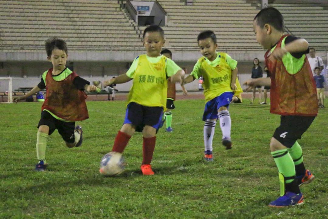 中山市邀请赛,中山少儿足球邀请赛