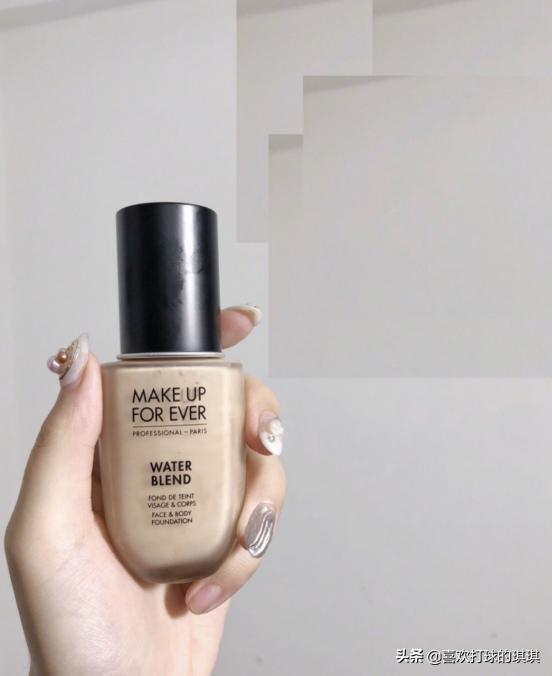 大牌粉底液哪款适合黄黑混油皮,干油皮都适合的大牌粉底液