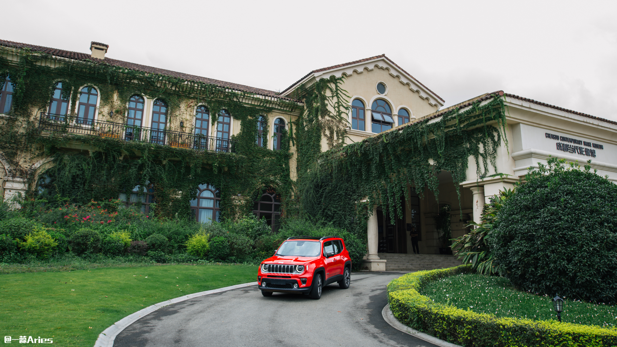 成都小众旅游地方推荐,成都小众景点推荐