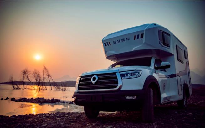 长城自由炮房车2023款多少钱,长城自由炮四驱房车最新款