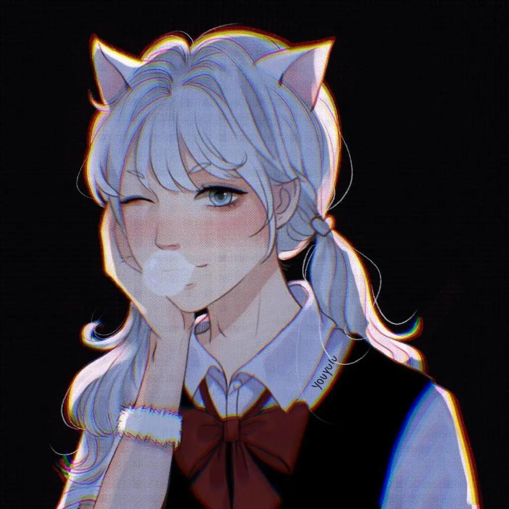 好看珍藏的头像,100张好看不常见的微信头像