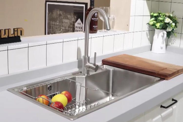 农村应该使用哪种净水器,农村饮用水解决方案