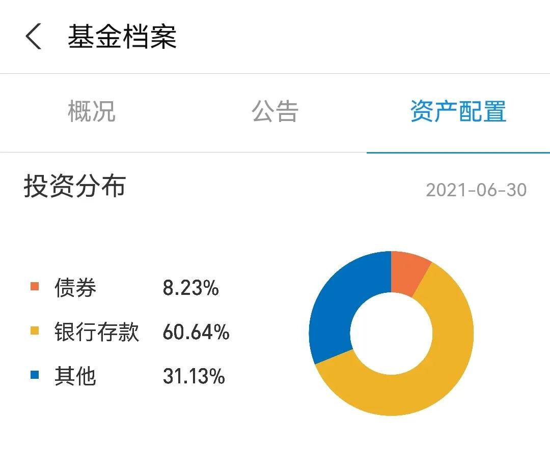 为什么零钱通收益比余额宝低,余额宝收益低钱存哪里好