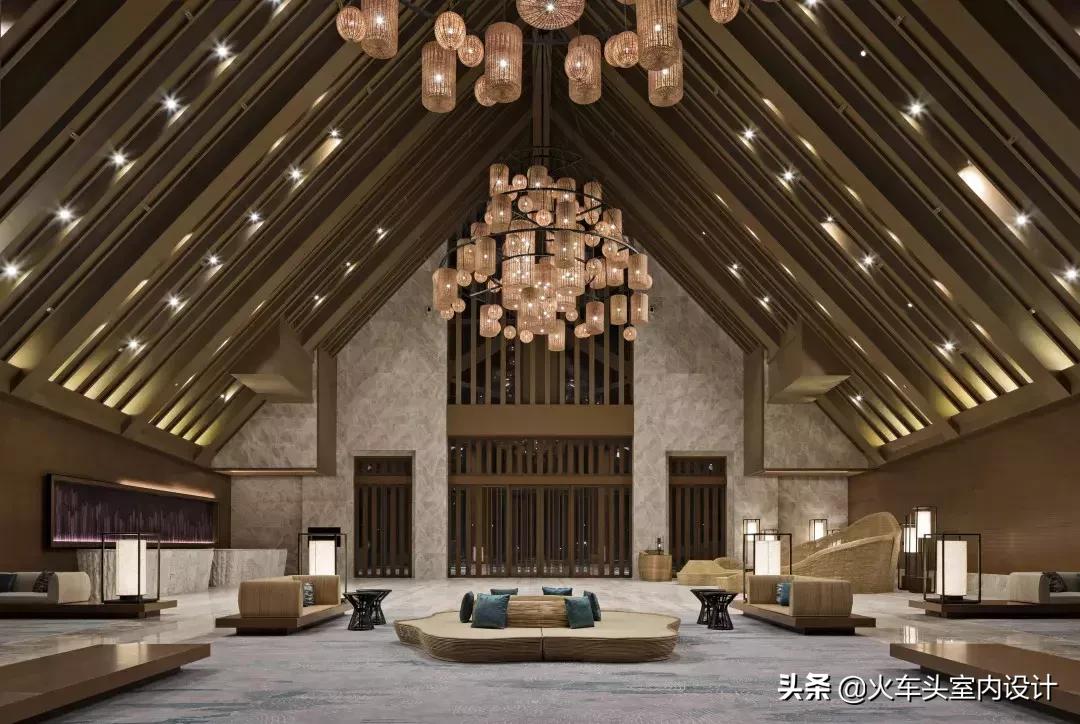 【YANG杨邦胜设计集团P49】汕尾保利希尔顿逸林酒店设计落地方案