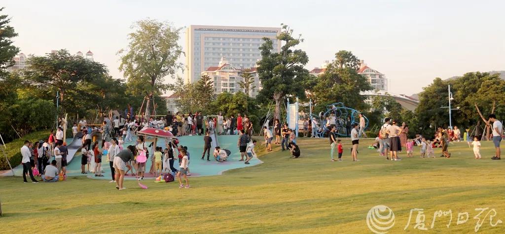 春节期间最受欢迎旅行地厦门,厦门春节旅游预约攻略最新