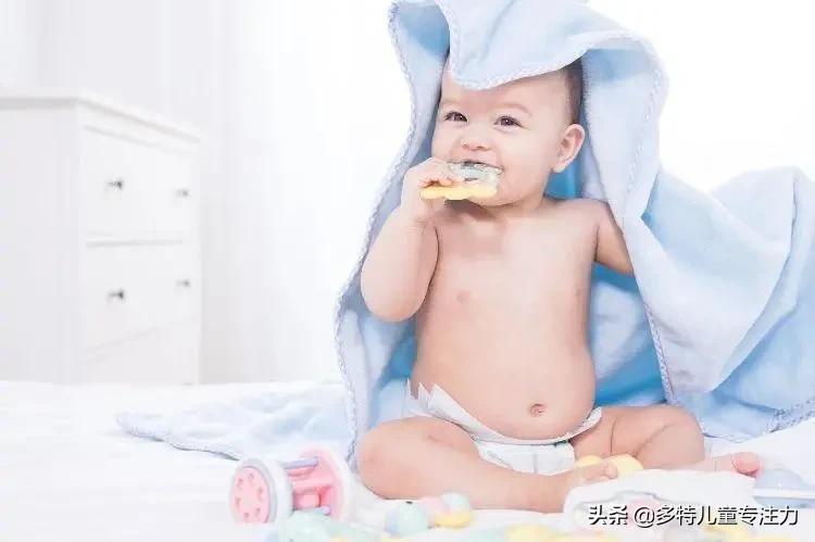 1-6岁超全感统小游戏，让孩子在家玩出感统能力