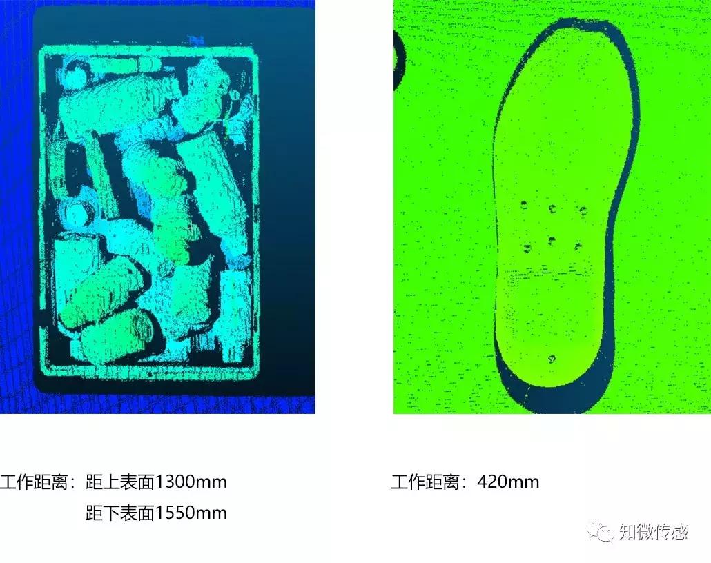 知微传感怎么样,知微传感