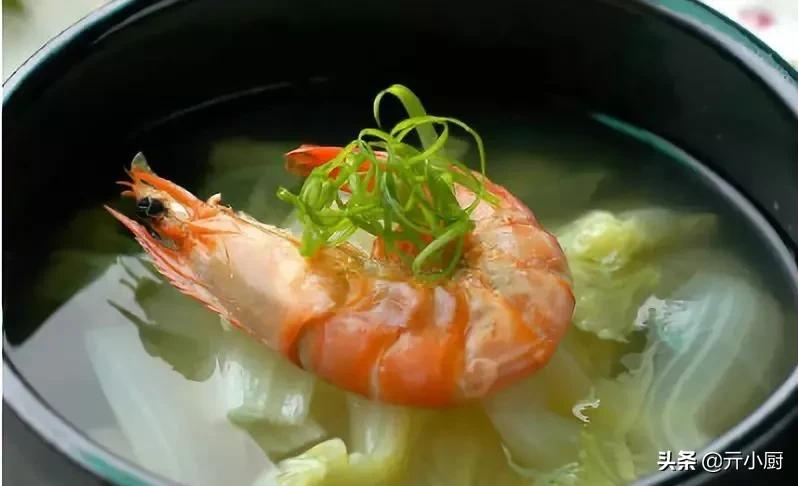 自制虾干的做法,自制虾干的做法大全家常