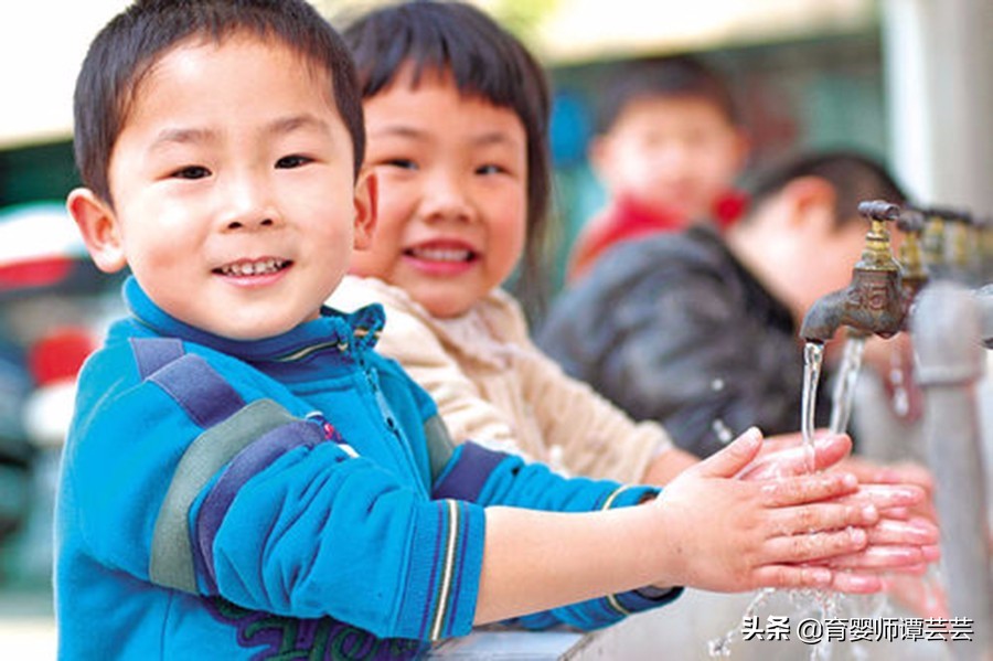 手足口病高发期该如何应对,注意手足口病已进入高发期