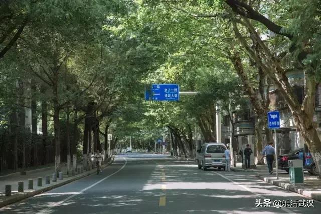 原来武汉有这么多好玩的打卡地,武汉周边新晋7大网红打卡地